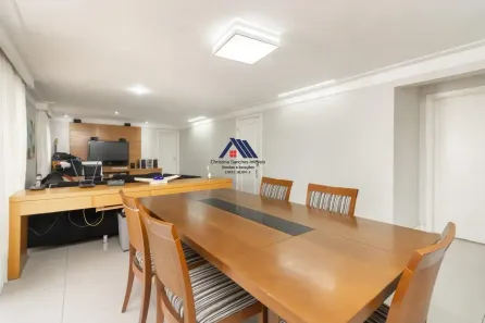 Apartamento com 3 Quartos à venda, 146m² no Ipiranga, São Paulo