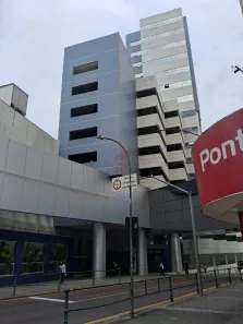 Sala Comercial à venda, 30450m² no Centro, Curitiba