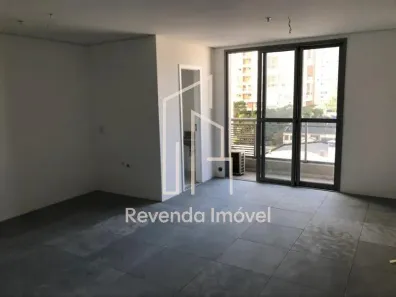 Sala Comercial à venda, 35m² no Vila Cordeiro, São Paulo