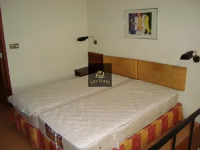 Flat com 1 Quarto para alugar, 50m² no Bela Vista, São Paulo