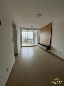 Apartamento com 3 Quartos para alugar, 100m² no Vereda Tropical, Eusébio