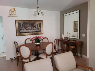 Apartamento com 3 Quartos à venda, 90m² no Vila Imperial, São José do Rio Preto
