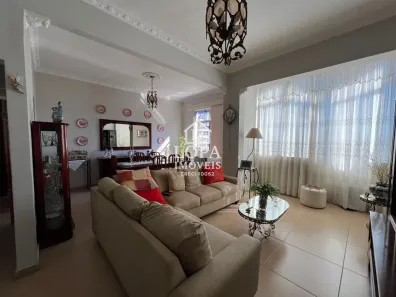 Apartamento com 2 Quartos à venda, 90m² no Centro, Rio de Janeiro