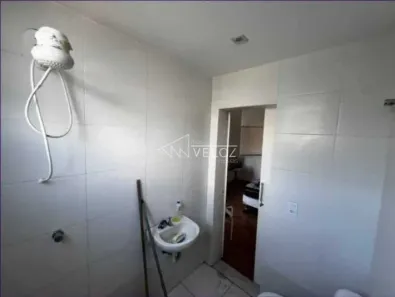 Apartamento com 1 Quarto à venda, 42m² no Catete, Rio de Janeiro
