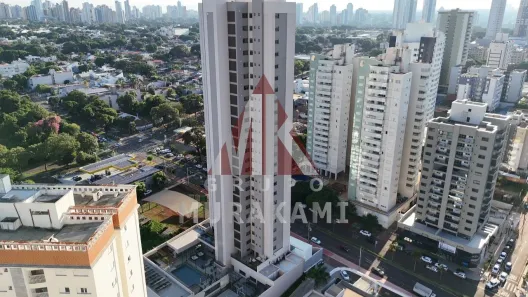 Apartamento com 3 Quartos à venda, 175m² no Zona 02, Maringá