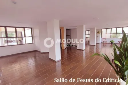 Apartamento com 2 Quartos à venda, 85m² no Cazeca, Uberlândia