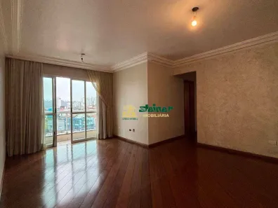 Apartamento com 3 Quartos à venda, 93m² no Vila Milton, Guarulhos