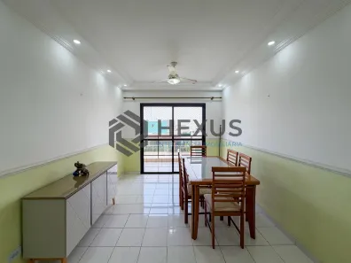 Apartamento com 2 Quartos à venda, 80m² no Enseada, Guarujá