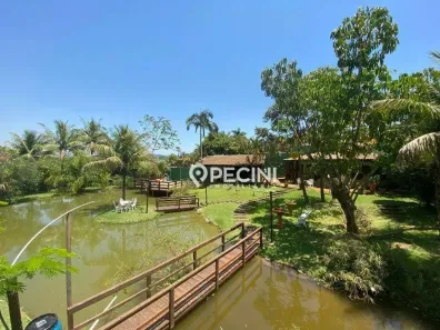 Casa de Condomínio com 2 Quartos à venda, 220m² no Núcleo Portal dos Nobres, Ipeúna