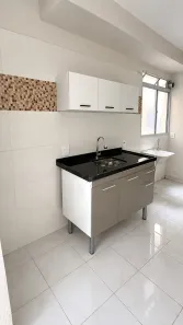 Apartamento com 2 Quartos à venda, 41m² no Santa Cruz, Rio de Janeiro