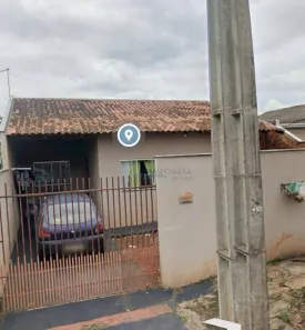 Casa com 2 Quartos à venda, 78m² no Luiz de Sá, Londrina