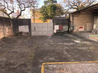 Lote/Terreno para alugar, 160m² no Vila Euclides, São Bernardo do Campo