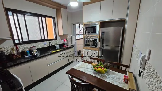 Apartamento com 2 Quartos à venda, 70m² no Guilhermina, Praia Grande