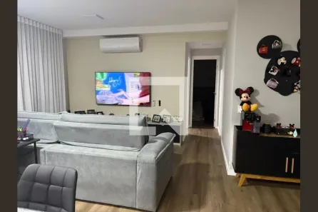 Apartamento com 1 Quarto à venda, 86m² no Vila Independência, São Paulo