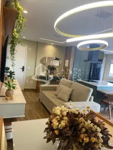 Apartamento com 2 Quartos à venda, 83m² no Centro, Diadema