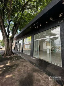 Ponto Comercial para alugar, 12m² no Parque das Grevíleas I parte, Maringá