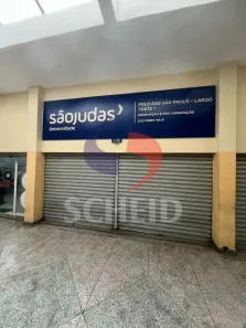 Ponto Comercial à venda, 39m² no Santo Amaro, São Paulo