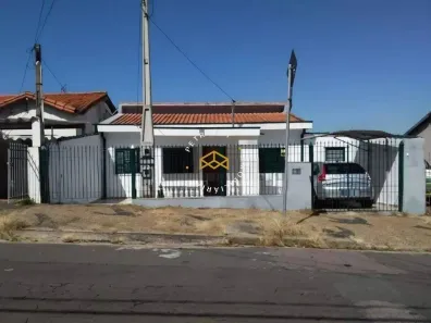 Casa com 3 Quartos à venda, 180m² no Vila Georgina, Campinas