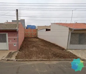 Lote/Terreno à venda, 175m² no Jardim Santa Marta III, Salto