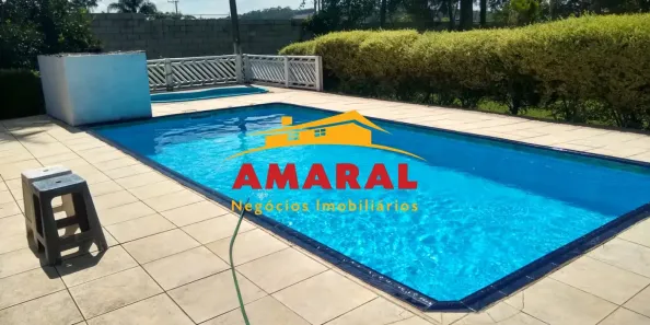 Fazenda/Sítio com 3 Quartos à venda, 500m² no Chácaras Duchen, Suzano