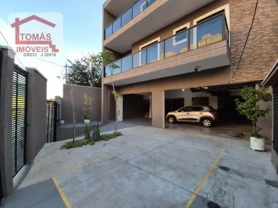Apartamento com 2 Quartos à venda, 42m² no Jardim do Tiro, São Paulo