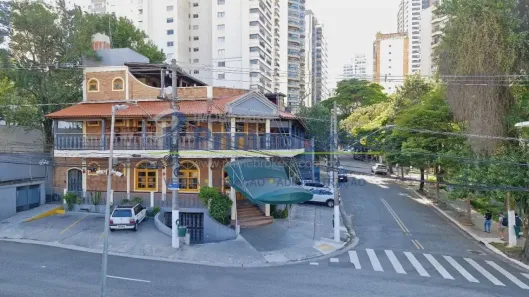 Galpão/Depósito/Armazém à venda, 1368m² no Brooklin Paulista, São Paulo