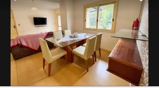 Apartamento com 3 Quartos à venda, 106m² no Quinta da Serra, Canela