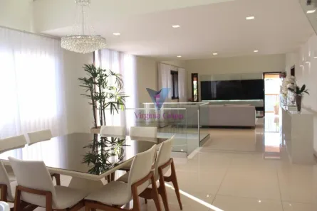 Casa com 4 Quartos à venda, 463m² no Guarujá, Betim