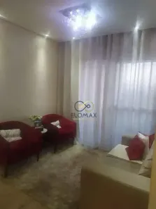 Apartamento com 3 Quartos à venda, 83m² no Jardim Las Vegas, Guarulhos