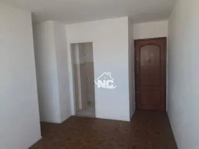 Apartamento com 2 Quartos à venda, 62m² no Neves (Neves), São Gonçalo