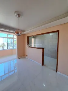 Apartamento com 1 Quarto à venda, 51m² no Floresta, Porto Alegre