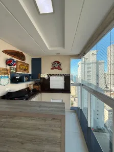 Cobertura com 4 Quartos à venda, 189m² no Meia Praia, Itapema