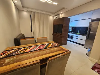Apartamento com 2 Quartos à venda, 67m² no Agronômica, Florianópolis