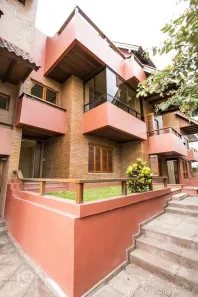 Casa de Condomínio com 4 Quartos à venda, 379m² no Menino Deus, Porto Alegre