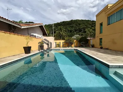 Casa com 5 Quartos à venda, 395m² no Balneario Praia do Perequê, Guarujá