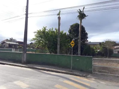 Lote/Terreno à venda, 1422m² no Arroio, Imbituba