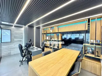 Sala Comercial à venda, 35m² no Tatuapé, São Paulo