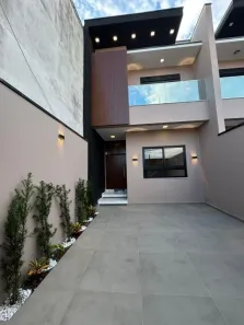 Sobrado com 3 Quartos à venda, 119m² no Vila Carmela II, Guarulhos
