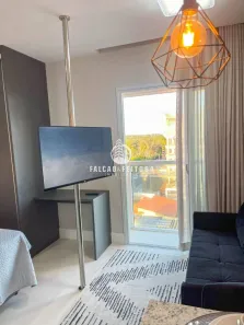 Apartamento com 1 Quarto à venda, 27m² no Itapuã, Salvador