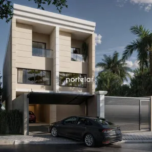Sobrado com 3 Quartos à venda, 198m² no Vila Palmeiras, São Paulo