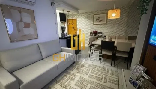 Apartamento com 3 Quartos à venda, 100m² no Setor Sudoeste, Goiânia