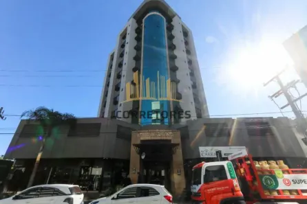 Sala Comercial para alugar, 38m² no Centro, Canoas