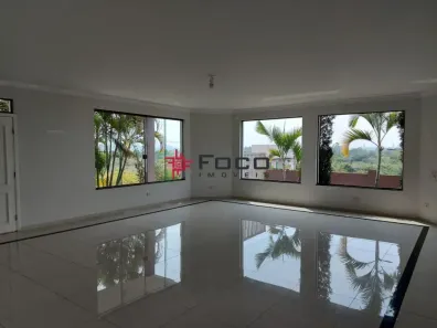 Casa de Condomínio com 5 Quartos para alugar, 500m² no Urbanova, São José dos Campos