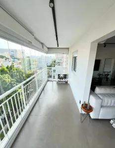 Apartamento com 3 Quartos à venda, 83m² no Mooca, São Paulo