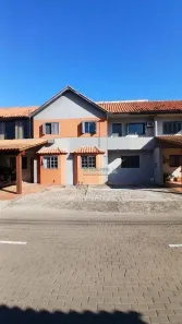 Casa de Condomínio com 3 Quartos à venda, 129m² no Vila Cachoeirinha, Cachoeirinha