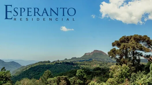 Lote/Terreno à venda, 484m² no Loteamento Belvedere, Gramado