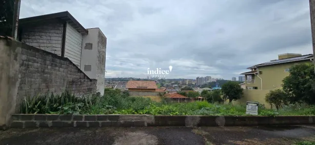 Lote/Terreno à venda, 400m² no Ribeirânia, Ribeirão Preto