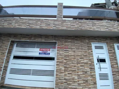 Sobrado com 5 Quartos à venda, 270m² no Montanhão, São Bernardo do Campo