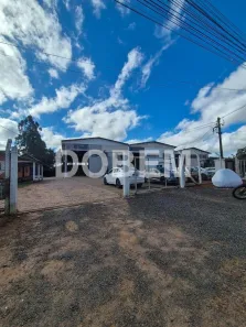 Galpão/Depósito/Armazém com 1 Quarto para alugar, 570m² no Augusta, Viamão