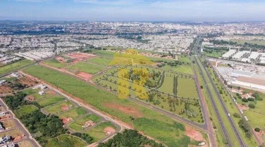 Lote/Terreno à venda, 200m² no Fazenda Monte Alto (Zona Rural), São José do Rio Preto